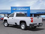 2025 Chevrolet Silverado 2500 Regular Cab 4x4, Pickup for sale #G25154 - photo 5