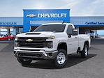 2025 Chevrolet Silverado 2500 Regular Cab 4x4, Pickup for sale #G25154 - photo 7