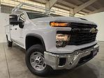 New 2025 Chevrolet Silverado 2500 Work Truck Crew Cab 4x4, 8' 2" Harbor NeXtGen TradeMaster Service Truck for sale #G25155 - photo 4