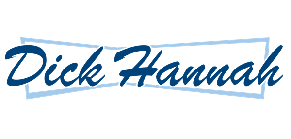 Dick Hannah Chevrolet logo