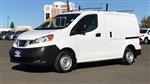 Used 2017 Nissan NV200 S FWD, Upfitted Cargo Van for sale #20-1558A - photo 1
