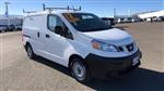 Used 2017 Nissan NV200 S FWD, Upfitted Cargo Van for sale #20-1558A - photo 4
