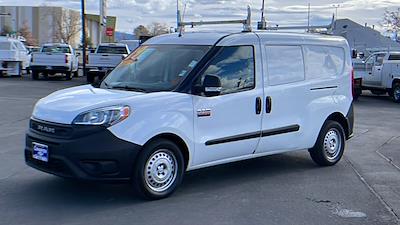 Used 2019 Ram ProMaster City Tradesman FWD, Upfitted Cargo Van for sale #23-0654A - photo 1