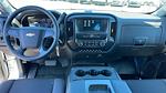 2023 Chevrolet Silverado 5500 Crew Cab DRW 4WD, Contractor Truck for sale #23-1272 - photo 17