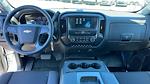 2023 Chevrolet Silverado 5500 Crew Cab DRW 4WD, Harbor ComboMaster Combo Body for sale #23-1272 - photo 16