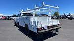 New 2023 Chevrolet Silverado 5500 Work Truck Crew Cab 4WD, Harbor ComboMaster Combo Body for sale #23-1272 - photo 3