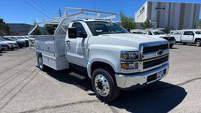 2023 Chevrolet Silverado 5500 Regular Cab DRW RWD, Royal Contractor Truck for sale #23-1303 - photo 1