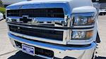 New 2023 Chevrolet Silverado 5500 Work Truck Regular Cab RWD, Royal Truck Body Contractor Body Contractor Truck for sale #23-1303 - photo 8