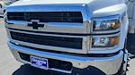 New 2023 Chevrolet Silverado 5500 Work Truck Regular Cab RWD, Royal Truck Body Contractor Body Contractor Truck for sale #23-1304 - photo 8