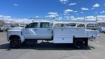 2023 Chevrolet Silverado 5500 Crew Cab DRW 4WD, Contractor Truck for sale #23-1312 - photo 8