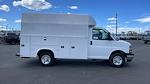 2023 Chevrolet Express 3500 RWD, Knapheide KUV Service Utility Van for sale #23-1318 - photo 6