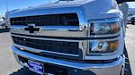 2023 Chevrolet Silverado 5500 Regular Cab DRW RWD, Knapheide Contractor Body Contractor Truck for sale #23-1319 - photo 9