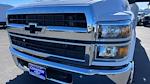 2023 Chevrolet Silverado 5500 Crew Cab DRW RWD, Knapheide Contractor Body Contractor Truck for sale #23-1320 - photo 9