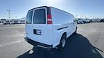 New 2023 Chevrolet Express 2500 RWD, Ranger Design Plumber Upfitted Cargo Van for sale #23-1321 - photo 5