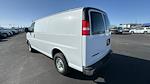 New 2023 Chevrolet Express 2500 RWD, Ranger Design Plumber Upfitted Cargo Van for sale #23-1321 - photo 7
