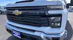 New 2024 Chevrolet Silverado 3500 Work Truck Crew Cab RWD, 10' Harbor Standard Contractor Body Contractor Truck for sale #24-0216 - photo 8