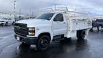 Used 2022 Chevrolet Silverado 6500 Work Truck Regular Cab RWD, Contractor Truck for sale #24-0230G - photo 10