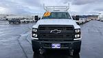 Used 2022 Chevrolet Silverado 6500 Work Truck Regular Cab RWD, Contractor Truck for sale #24-0230G - photo 5
