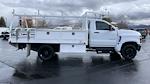 Used 2022 Chevrolet Silverado 6500 Work Truck Regular Cab RWD, Contractor Truck for sale #24-0230G - photo 6