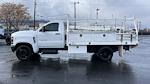 Used 2022 Chevrolet Silverado 6500 Work Truck Regular Cab RWD, Contractor Truck for sale #24-0230G - photo 9