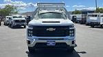 New 2024 Chevrolet Silverado 3500 Work Truck Regular Cab 4WD, Royal Truck Body Contractor Body Contractor Truck for sale #24-0495 - photo 3