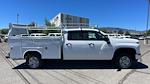 2024 Chevrolet Silverado 2500 Crew Cab 4WD, Royal Truck Body Service Body Service Truck for sale #24-0567 - photo 5