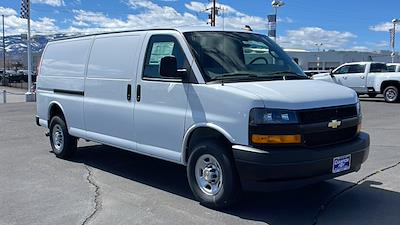 2024 Chevrolet Express 2500 RWD, Upfitted Cargo Van for sale #24-0659 - photo 1