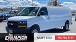 2024 Chevrolet Express 2500 RWD, Upfitted Cargo Van for sale #24-0659 - photo 3