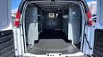 2024 Chevrolet Express 2500 RWD, Upfitted Cargo Van for sale #24-0659 - photo 2