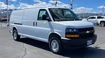 2024 Chevrolet Express 2500 RWD, Upfitted Cargo Van for sale #24-0659 - photo 1