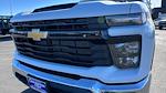 New 2024 Chevrolet Silverado 2500 Work Truck Crew Cab 4WD, 8' Knapheide Steel Service Body Service Truck for sale #24-0667 - photo 9