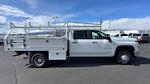2024 Chevrolet Silverado 3500 Crew Cab 4WD, Royal Truck Body Contractor Body Contractor Truck for sale #24-0693 - photo 4