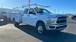 Used 2022 Ram 3500 Tradesman Crew Cab 4WD, Service Truck for sale #24-0715A - photo 4