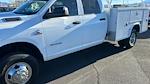 Used 2022 Ram 3500 Tradesman Crew Cab 4WD, Service Truck for sale #24-0715A - photo 14