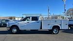 Used 2022 Ram 3500 Tradesman Crew Cab 4WD, Service Truck for sale #24-0715A - photo 8