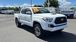 Used 2020 Toyota Tacoma Double Cab 4WD, Pickup for sale #24-0837A - photo 4