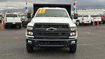 Used 2020 Chevrolet Silverado 6500 Work Truck Regular Cab RWD, Dump Truck for sale #24-0979A - photo 3