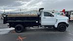 Used 2020 Chevrolet Silverado 6500 Work Truck Regular Cab RWD, Dump Truck for sale #24-0979A - photo 5