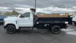 Used 2020 Chevrolet Silverado 6500 Work Truck Regular Cab RWD, Dump Truck for sale #24-0979A - photo 8