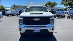 New 2024 Chevrolet Silverado 2500 Work Truck Regular Cab RWD, 8' Knapheide Steel Service Body Service Truck for sale #24-0985 - photo 5