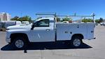 New 2024 Chevrolet Silverado 2500 Work Truck Regular Cab RWD, 8' Knapheide Steel Service Body Service Truck for sale #24-0985 - photo 4