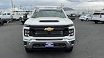 New 2024 Chevrolet Silverado 3500 Work Truck Regular Cab RWD, 12' Harbor Standard Contractor Body Contractor Truck for sale #24-1052 - photo 3