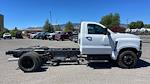 New 2024 Chevrolet Silverado 5500 Work Truck Regular Cab RWD, Cab Chassis for sale #24-1070 - photo 4