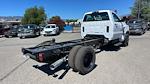 New 2024 Chevrolet Silverado 5500 Work Truck Regular Cab RWD, Cab Chassis for sale #24-1098 - photo 2