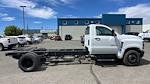 New 2024 Chevrolet Silverado 5500 Work Truck Regular Cab RWD, Cab Chassis for sale #24-1156 - photo 4