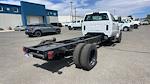 New 2024 Chevrolet Silverado 5500 Work Truck Regular Cab RWD, Cab Chassis for sale #24-1156 - photo 2