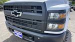 New 2024 Chevrolet Silverado 5500 Work Truck Regular Cab RWD, Cab Chassis for sale #24-1156 - photo 8