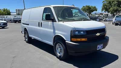 New 2024 Chevrolet Express 2500 RWD, Adrian Steel General Service Upfitted Cargo Van for sale #24-1222 - photo 1