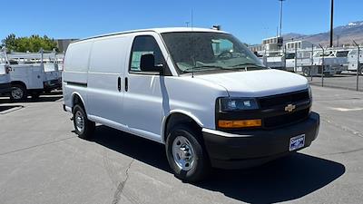 New 2024 Chevrolet Express 2500 RWD, Adrian Steel General Service Upfitted Cargo Van for sale #24-1238 - photo 1