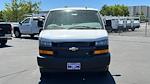 New 2024 Chevrolet Express 2500 RWD, Adrian Steel General Service Upfitted Cargo Van for sale #24-1238 - photo 3